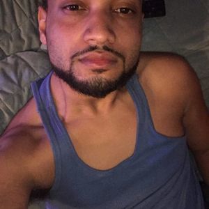 Meet your Posher, Zachary